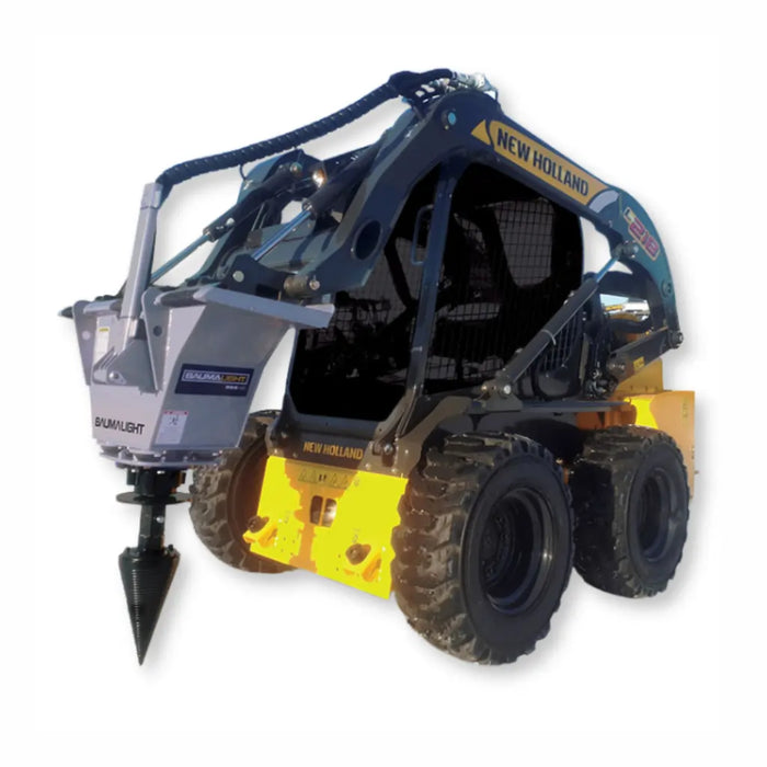 Baumalight RSS580 Log Splitter for Skid Steers