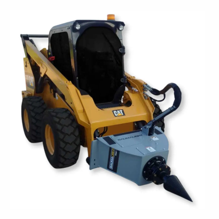 Baumalight RSS780 Log Splitter For Skidsteers