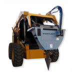 Baumalight RSS780 Log Splitter For Skidsteers