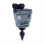 Baumalight RSX580 Log Splitter For Excavators