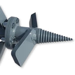 Baumalight RSX580 Planer 20 - 45 GPM For Excavators