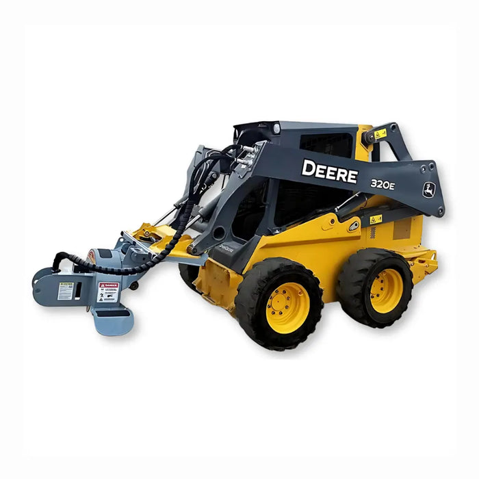 Baumalight S18 Stump Grinder For Skid Steers