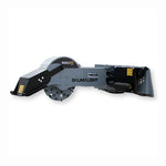 Baumalight S24 Stump Grinder With Swing Cylinder For Skid Steers