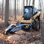 Baumalight S28 Stump Grinder For High Flow Skid Steers