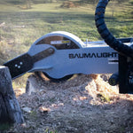 Baumalight S28 Stump Grinder For High Flow Skid Steers