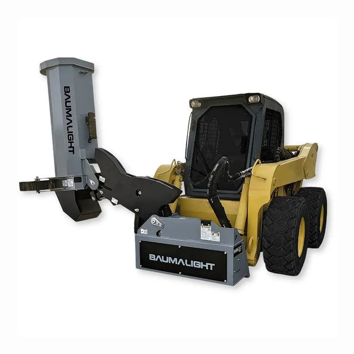 Baumalight SWA540 Boom Mower For Skid Steers