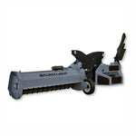 Baumalight SWA550 Boom Mower For Skid Steers