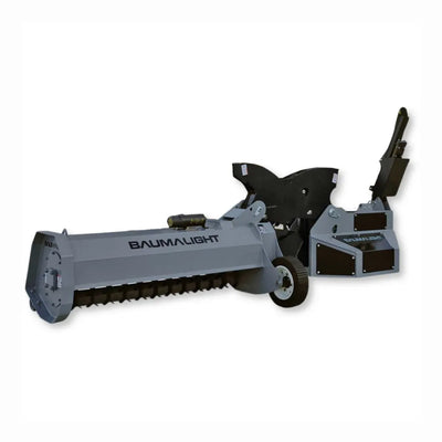 Baumalight SWA550 Boom Mower For Skid Steers