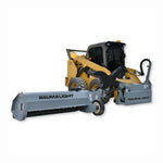 Baumalight SWA560 Boom Mower For Skid Steers