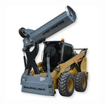 Baumalight SWA560 Boom Mower For Skid Steers