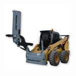 Baumalight SWA560 Boom Mower For Skid Steers