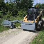 Baumalight SWA750 Boom Mower For Skid Steers
