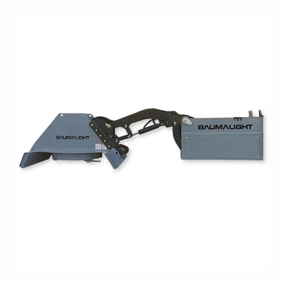 Baumalight SWA750 Boom Mower For Skid Steers
