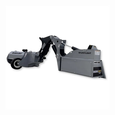 Baumalight SWF560 Boom Mower For Skid Steers