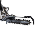 Baumalight TNS336 Trencher For Tractors