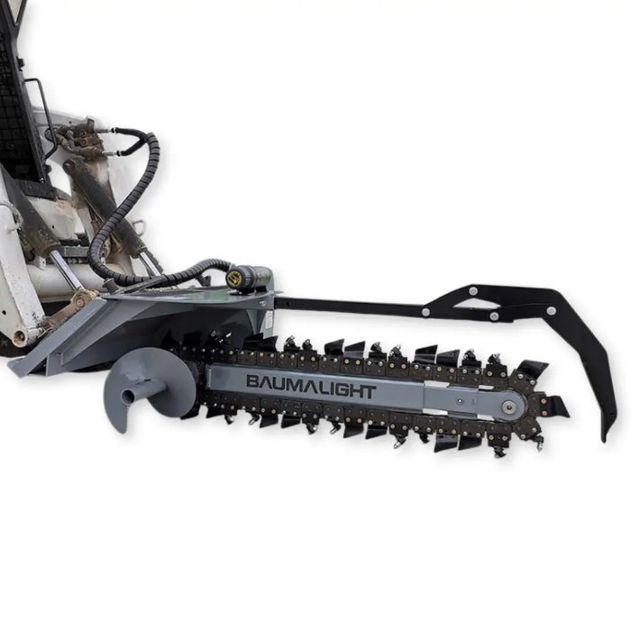 Baumalight TNS336 Trencher For Tractors