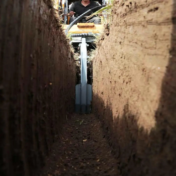 Baumalight TNS336 Trencher For Tractors