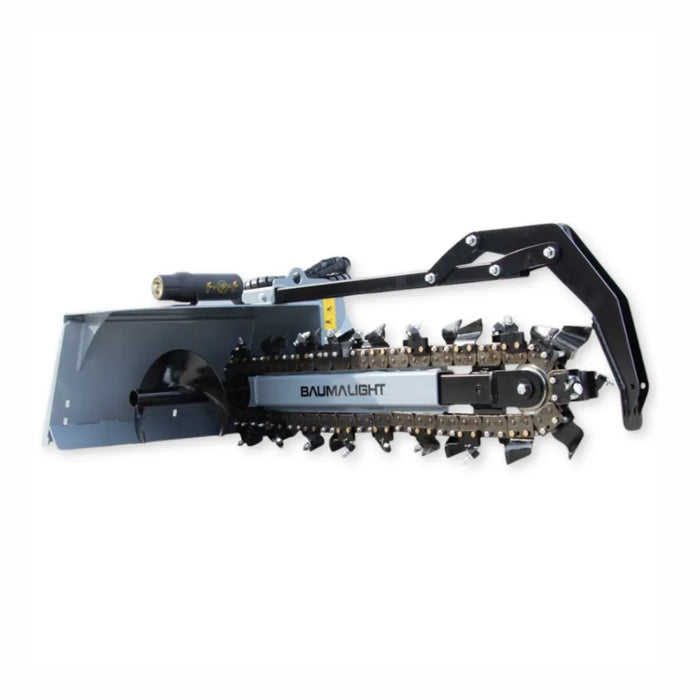 Baumalight TNS336 Trencher For Tractors