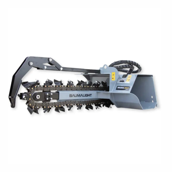 Baumalight TNS336 Trencher For Tractors