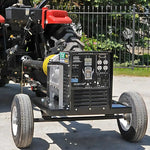 Baumalight TX25 - 25 kW Tractor PTO Generator