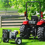 Baumalight TX31 - 31 kW Tractor PTO Generator
