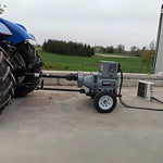Baumalight KR30 - 30 kW Tractor PTO Generator