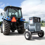 Baumalight KR52 - 52 kW Tractor PTO Generator