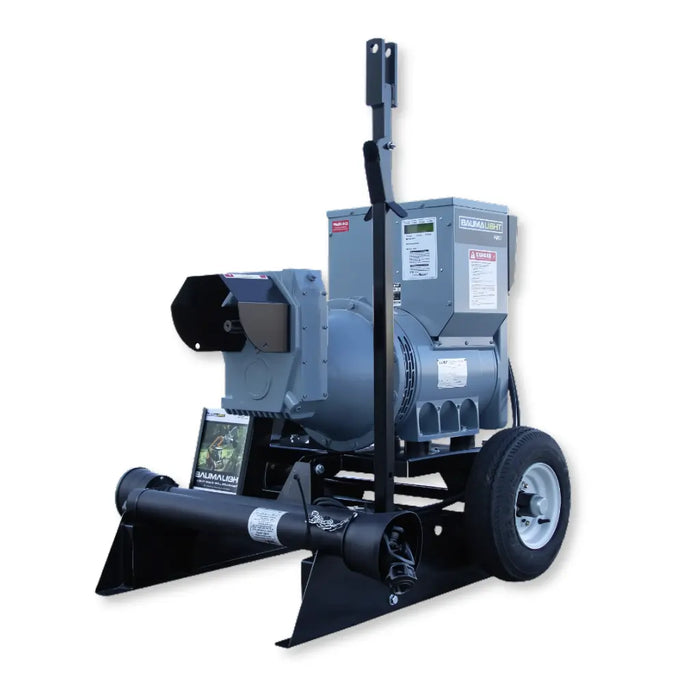 Baumalight KR52 - 52 kW Tractor PTO Generator