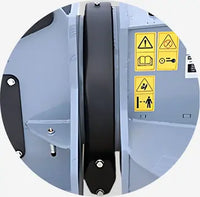 Slew Drive Gearbox