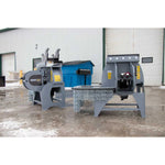 Baumalight GXM750 Stump Grinder For 7 - 18 Ton Excavators