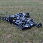 Blue Diamond Rotary Cutters - 12' And 15' Flex-Wing