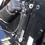 Blue Diamond Rotary Cutters - 12' And 15' Flex-Wing