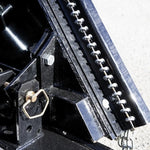 Blue Diamond Rotary Cutters - 12' And 15' Flex-Wing