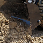 Blue Diamond Skid Steer 4 in 1 Bucket