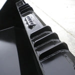 Blue Diamond Skid Steer 4 in 1 Bucket