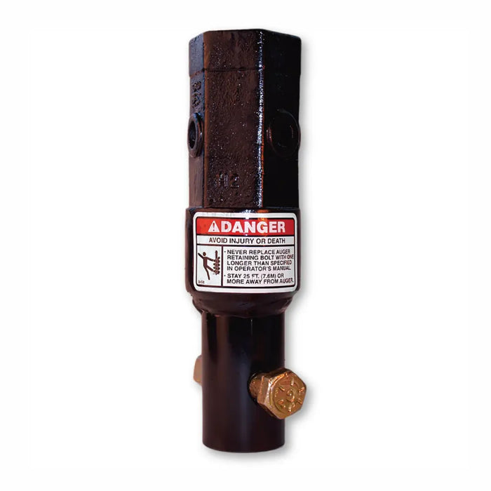 Blue Diamond Auger Adapters