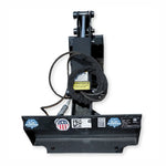 Blue Diamond Mini Skid Steer Backhoe Attachment