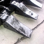 Blue Diamond Backhoe Attachment