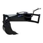 Blue Diamond Backhoe Attachment