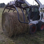 Blue Diamond Bale Squeeze