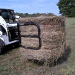 Blue Diamond Bale Squeeze