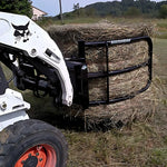 Blue Diamond Bale Squeeze