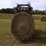Blue Diamond Bale Squeeze