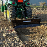 Blue Diamond Box Blade Scraper - Standard And Heavy Duty
