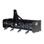 Blue Diamond Box Blade Scraper - Standard And Heavy Duty