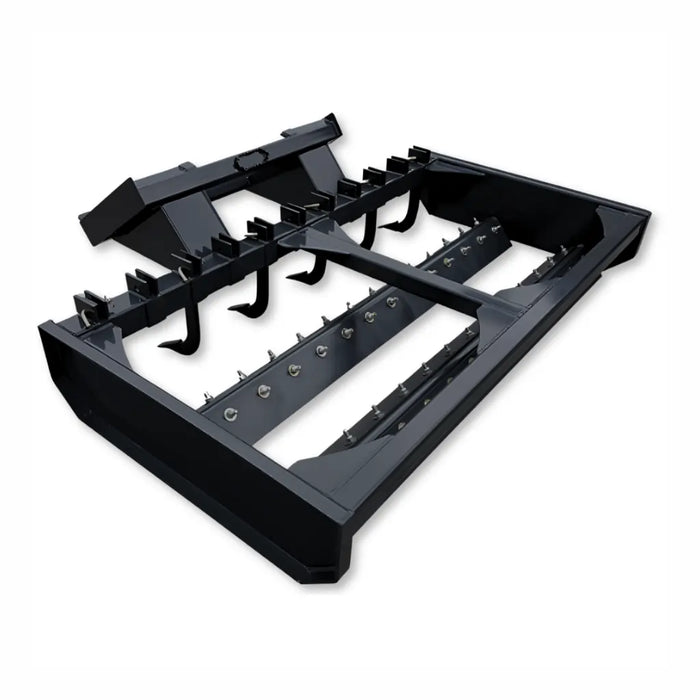 Blue Diamond Skid Steer Box Scraper Ripper