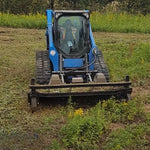 Blue Diamond Dual Motor Brush Cutter