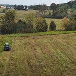Blue Diamond Dual Motor Brush Cutter