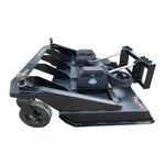 Blue Diamond Dual Motor Brush Cutter