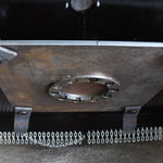 Blue Diamond Extreme Duty Brush Cutter - Closed Front